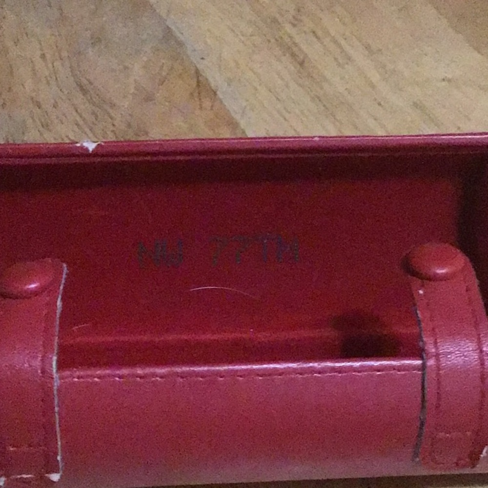 Glasses Case